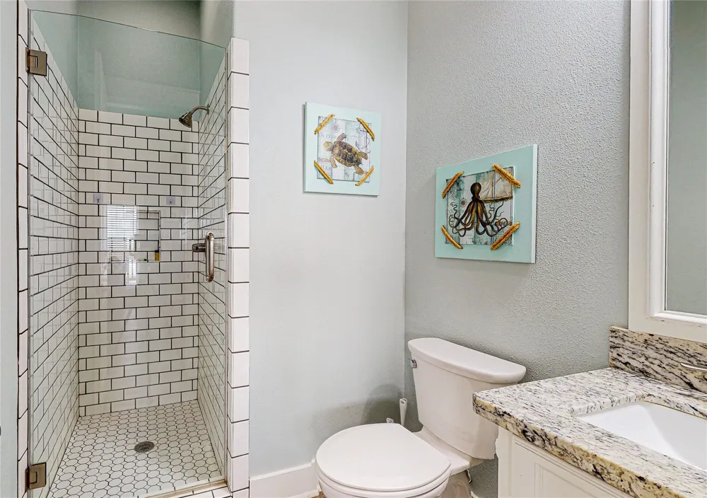 1969 Avenue J Crystal Beach, TX 77650