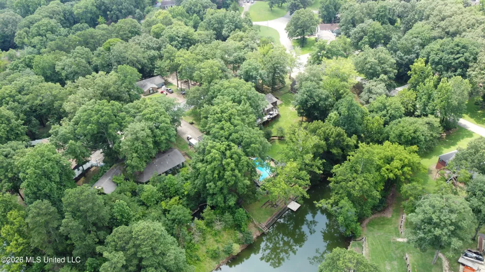 2401 Placid Cove Nesbit, MS 38651