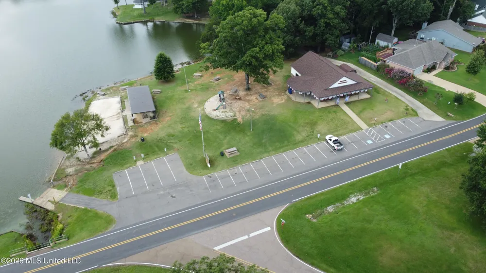 2401 Placid Cove Nesbit, MS 38651