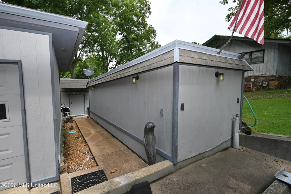 2401 Placid Cove Nesbit, MS 38651