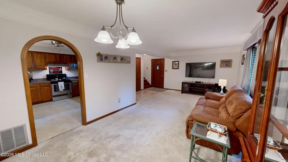 2401 Placid Cove Nesbit, MS 38651