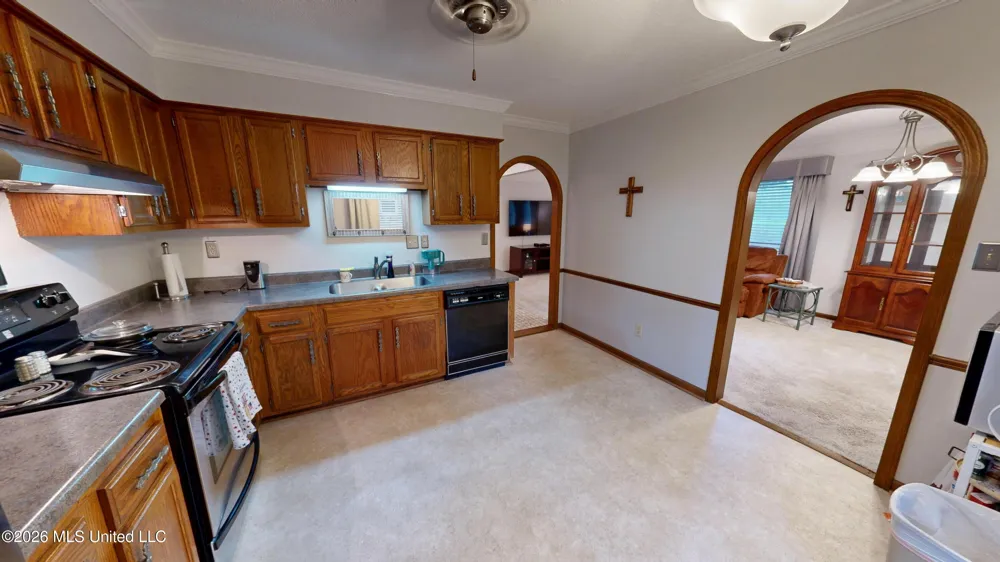 2401 Placid Cove Nesbit, MS 38651