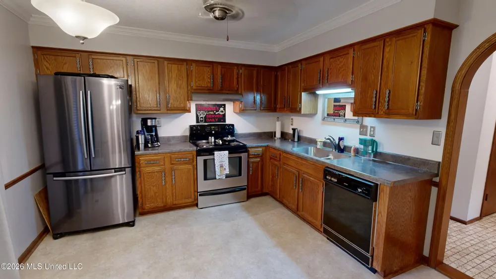 2401 Placid Cove Nesbit, MS 38651