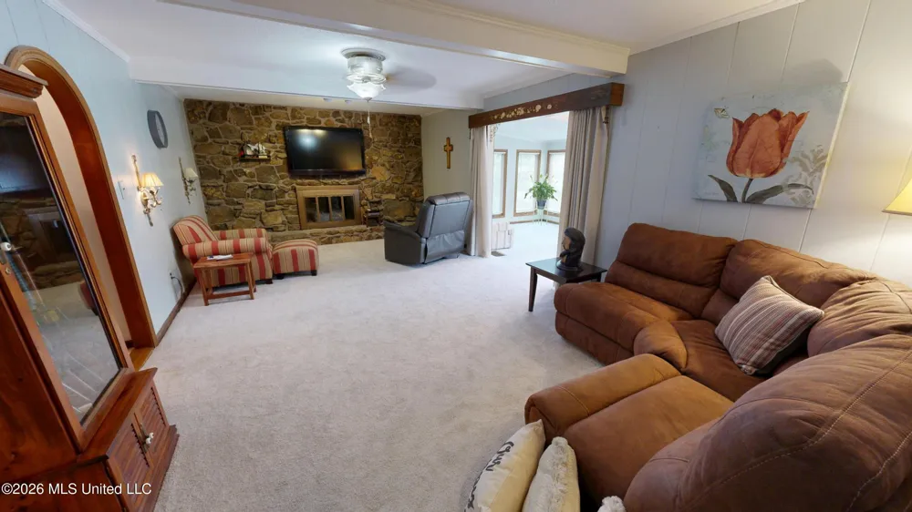 2401 Placid Cove Nesbit, MS 38651