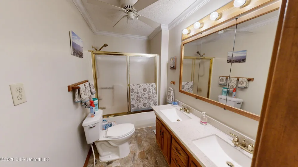 2401 Placid Cove Nesbit, MS 38651