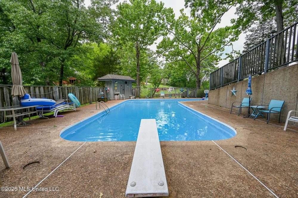 2401 Placid Cove Nesbit, MS 38651