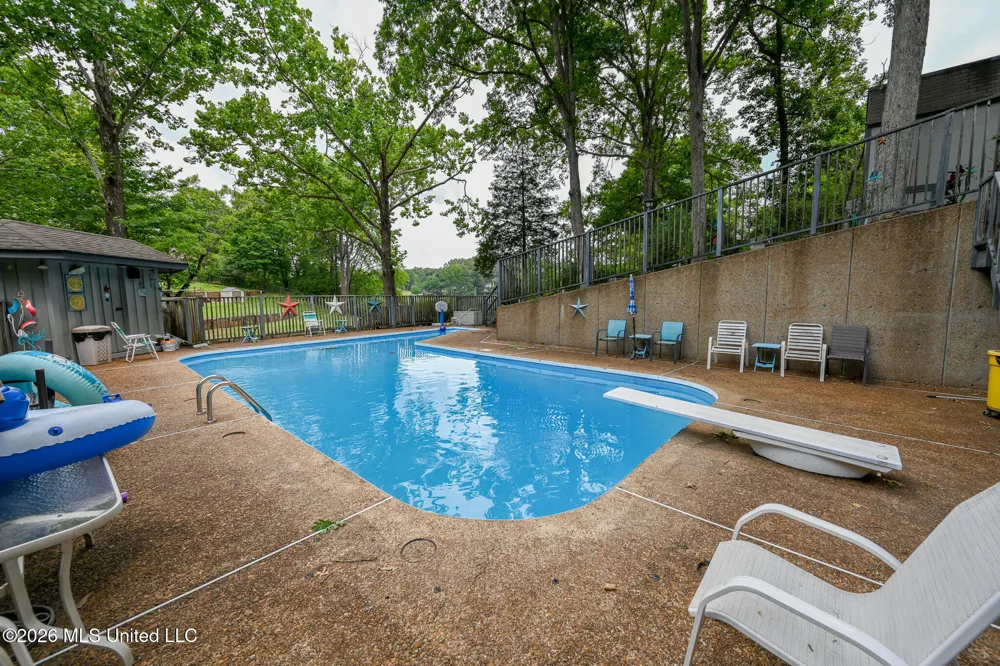 2401 Placid Cove Nesbit, MS 38651