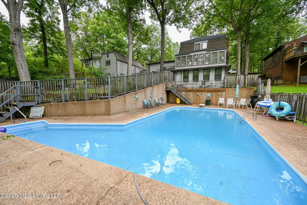2401 Placid Cove Nesbit, MS 38651