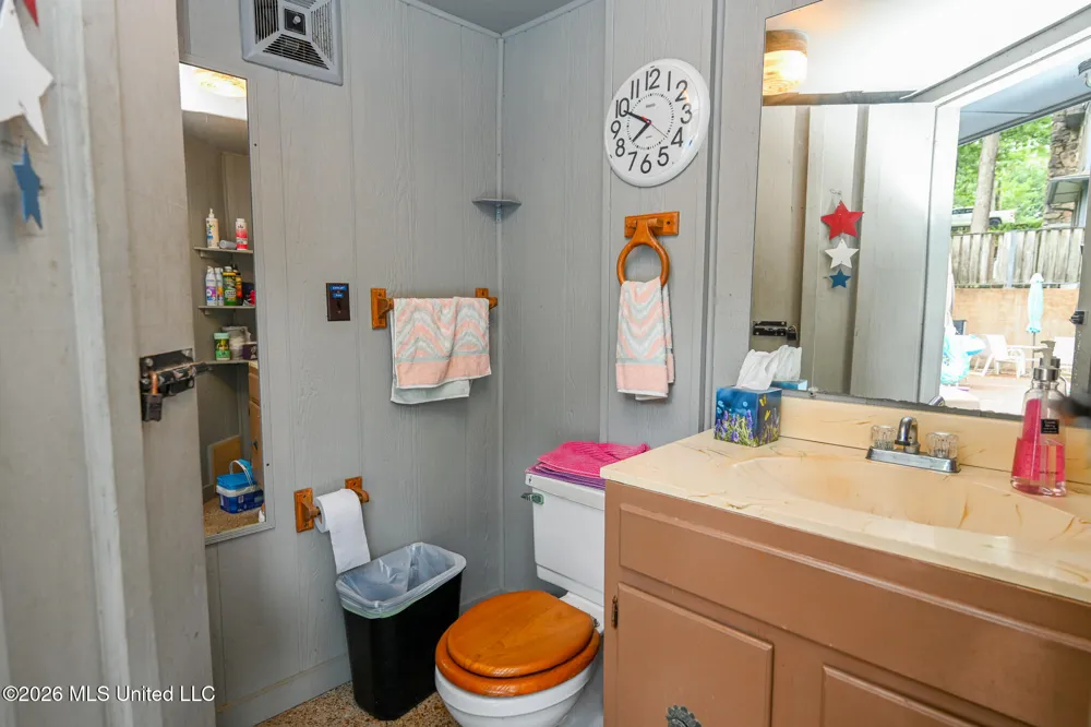 2401 Placid Cove Nesbit, MS 38651