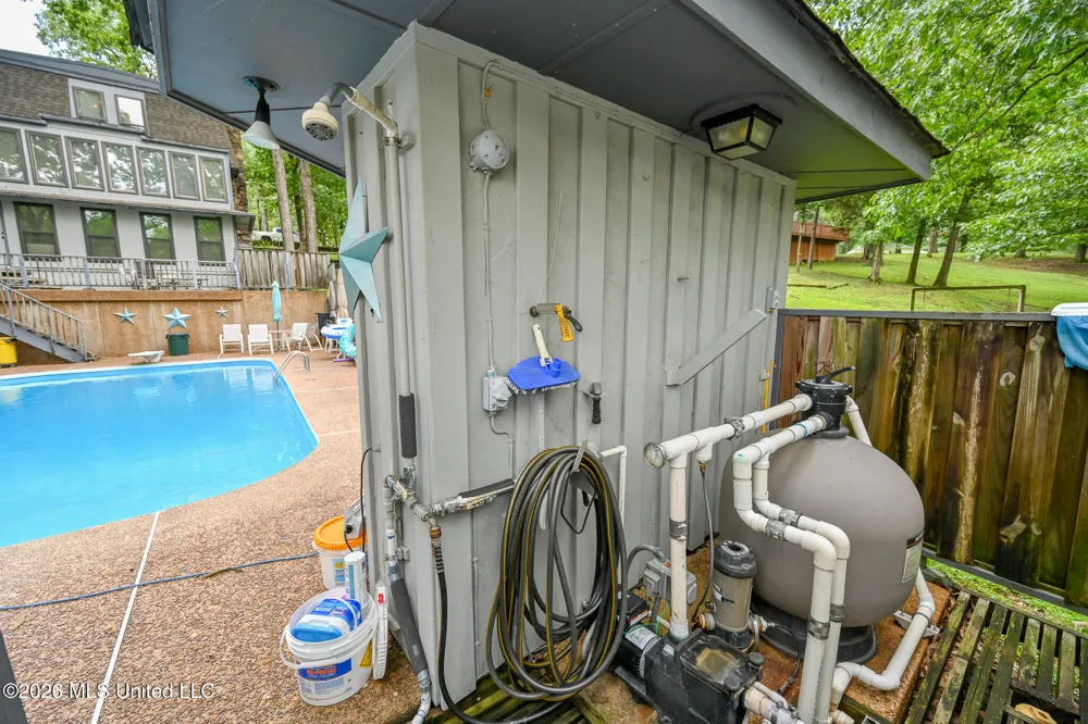 2401 Placid Cove Nesbit, MS 38651