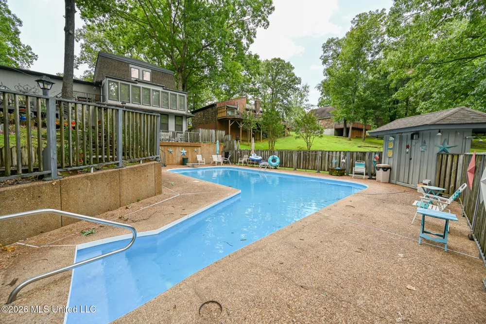 2401 Placid Cove Nesbit, MS 38651