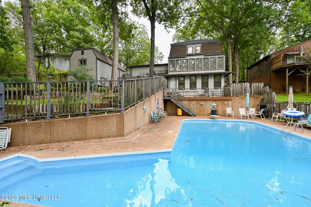2401 Placid Cove Nesbit, MS 38651