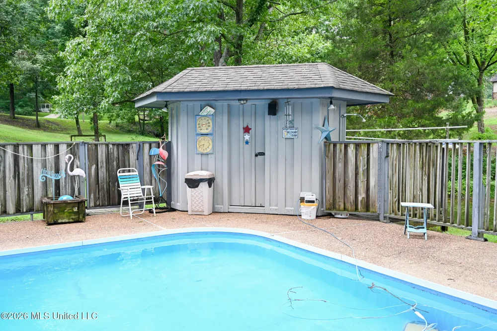 2401 Placid Cove Nesbit, MS 38651
