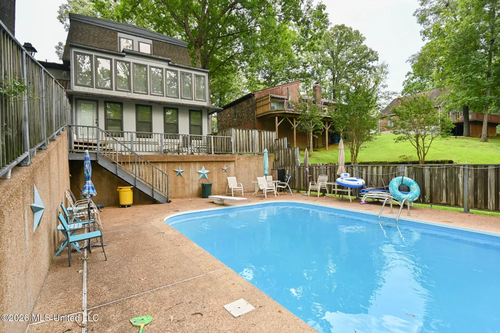2401 Placid Cove Nesbit, MS 38651
