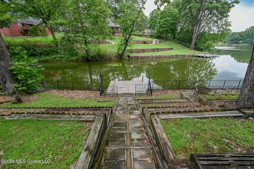 2401 Placid Cove Nesbit, MS 38651