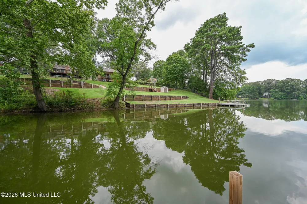 2401 Placid Cove Nesbit, MS 38651