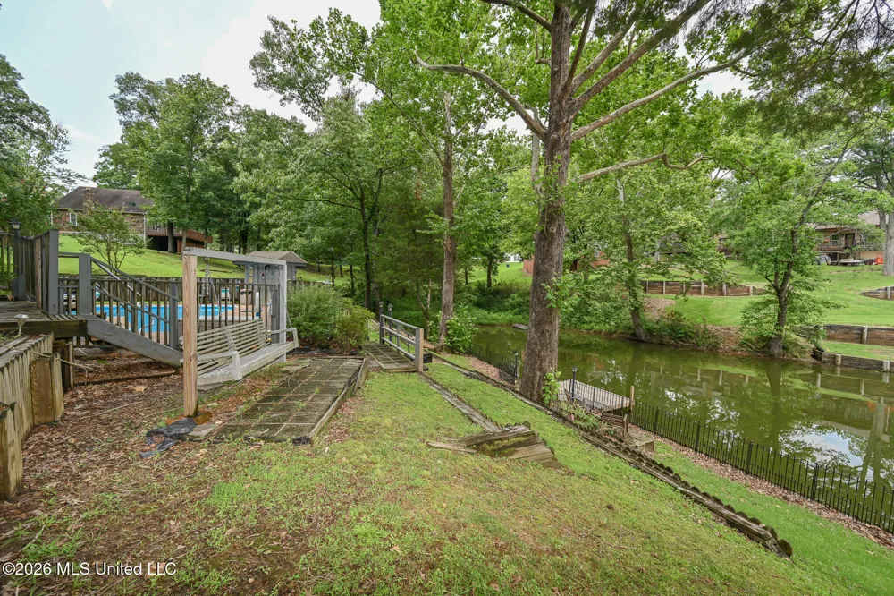 2401 Placid Cove Nesbit, MS 38651