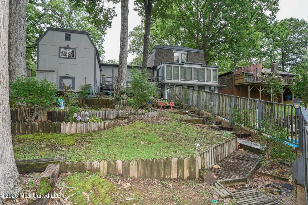 2401 Placid Cove Nesbit, MS 38651