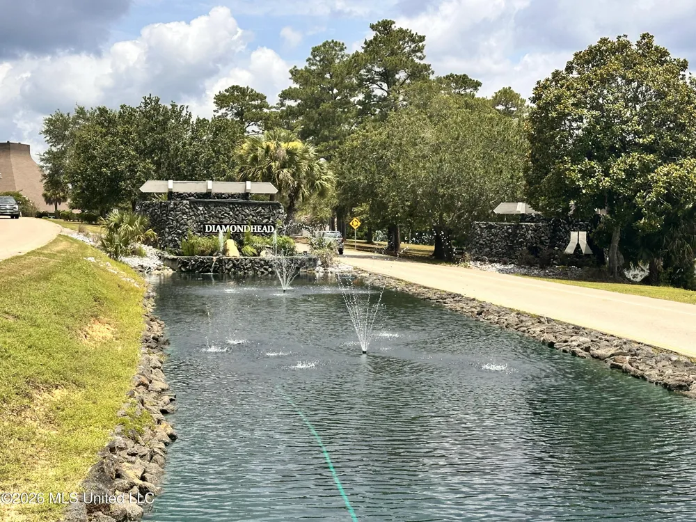 0 W Aloha Drive Diamondhead, MS 39525