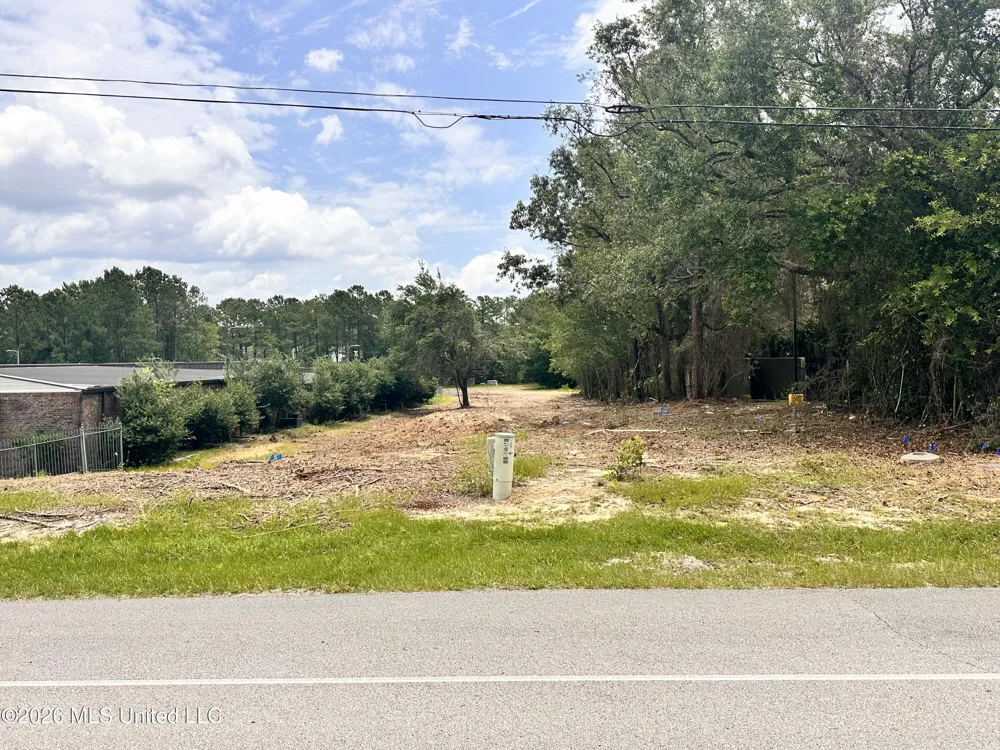0 W Aloha Drive Diamondhead, MS 39525