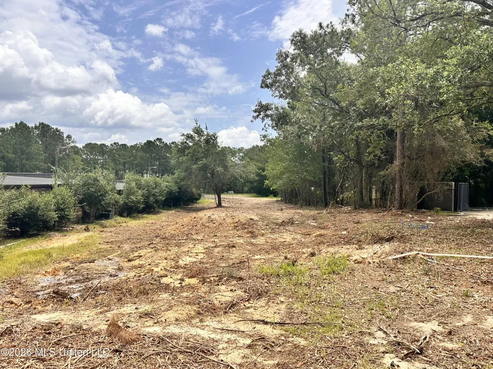 0 W Aloha Drive Diamondhead, MS 39525