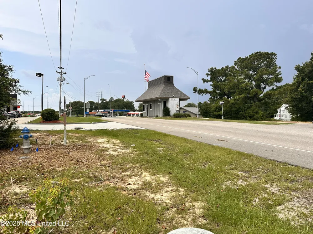 0 W Aloha Drive Diamondhead, MS 39525