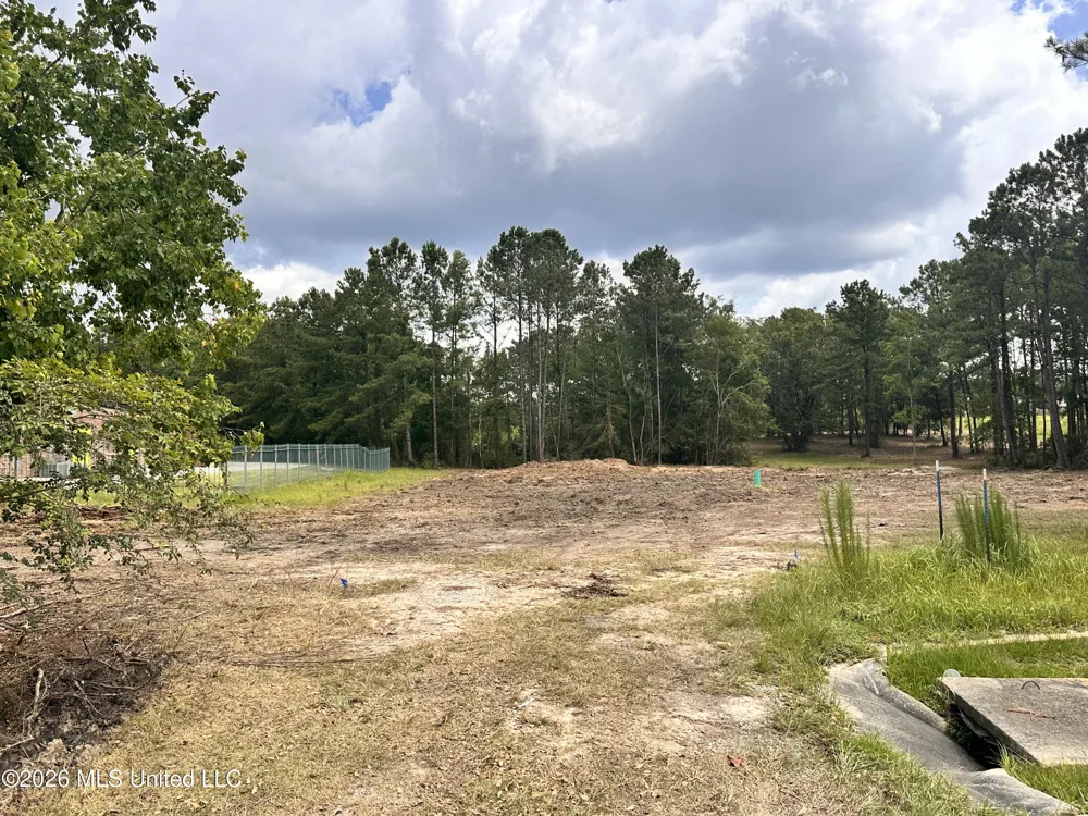 0 W Aloha Drive Diamondhead, MS 39525