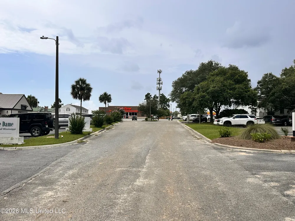 0 W Aloha Drive Diamondhead, MS 39525