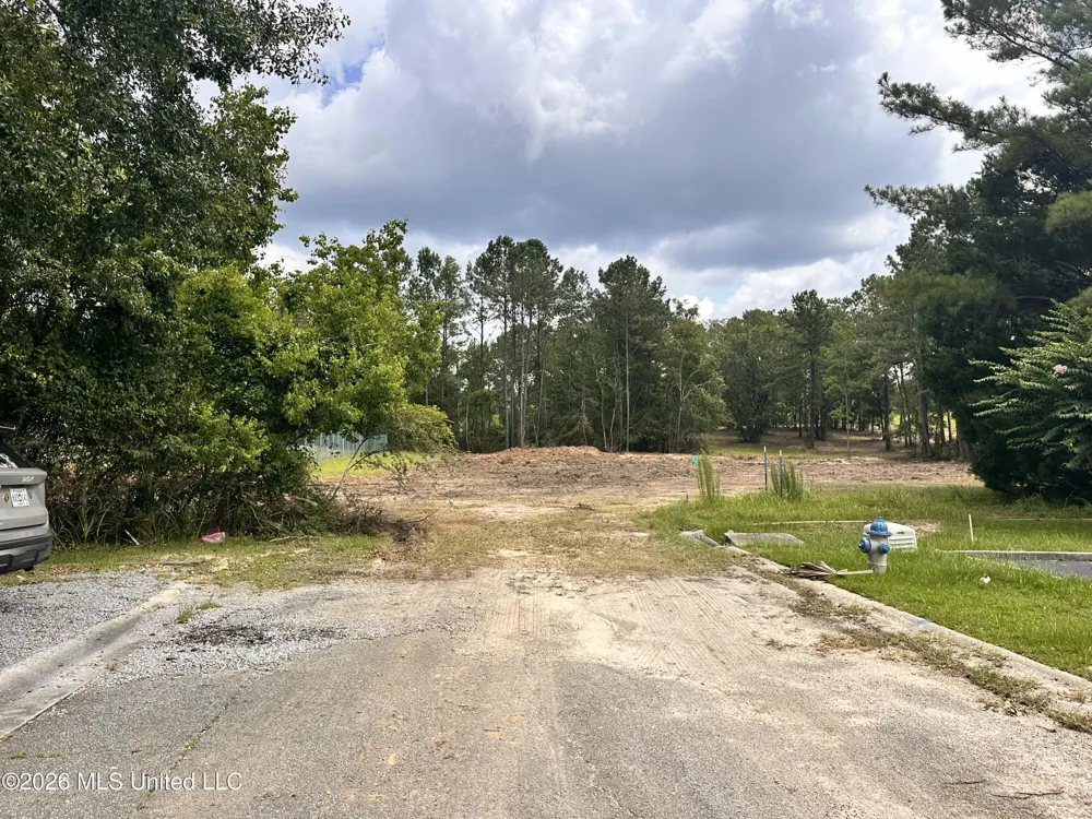 0 W Aloha Drive Diamondhead, MS 39525