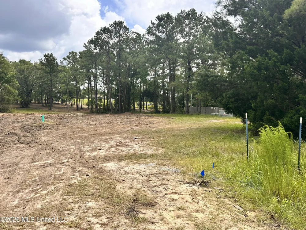 0 W Aloha Drive Diamondhead, MS 39525