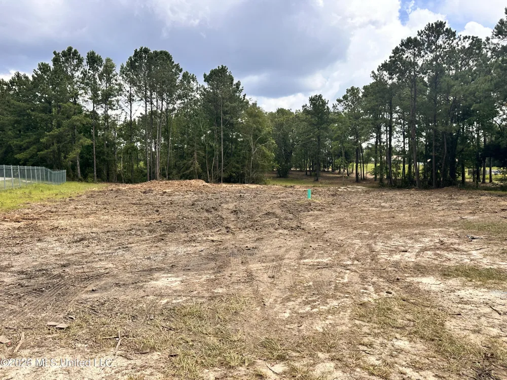 0 W Aloha Drive Diamondhead, MS 39525