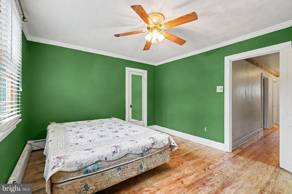 209 MAIN STREET Lykens, PA 17048