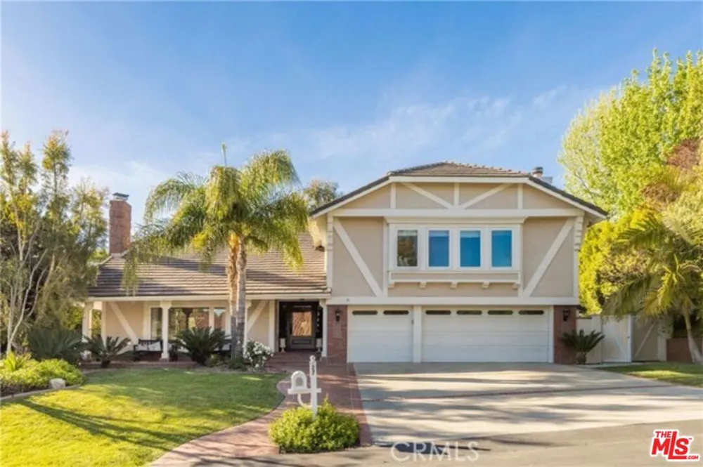 27 Horseshoe Lane Palos Verdes Peninsula, CA 90274