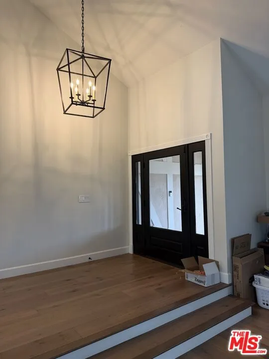 27 Horseshoe Lane Palos Verdes Peninsula, CA 90274