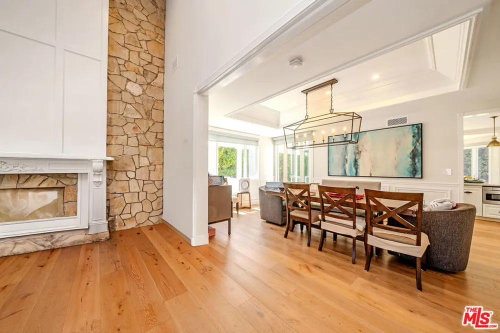 27 Horseshoe Lane Palos Verdes Peninsula, CA 90274