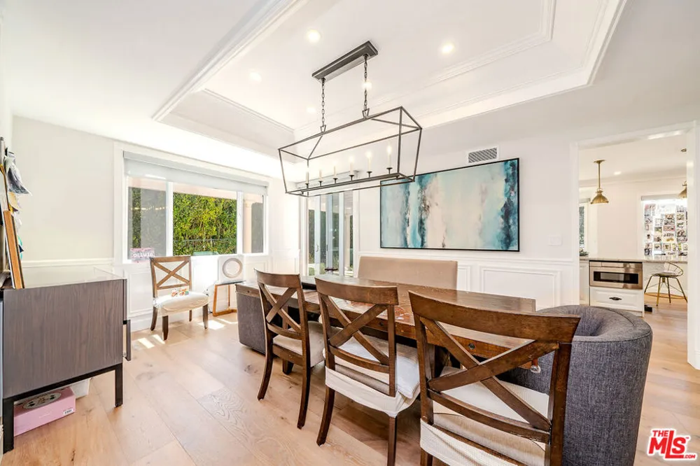 27 Horseshoe Lane Palos Verdes Peninsula, CA 90274