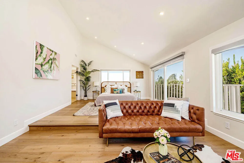 27 Horseshoe Lane Palos Verdes Peninsula, CA 90274