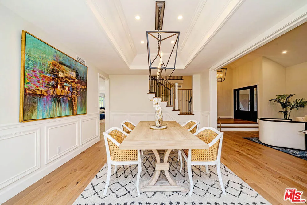 27 Horseshoe Lane Palos Verdes Peninsula, CA 90274