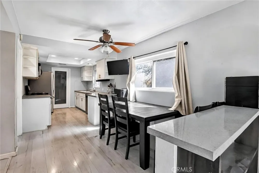 3521 San Fernando Frazier Park, CA 93225
