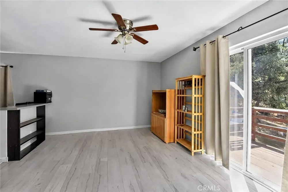 3521 San Fernando Frazier Park, CA 93225
