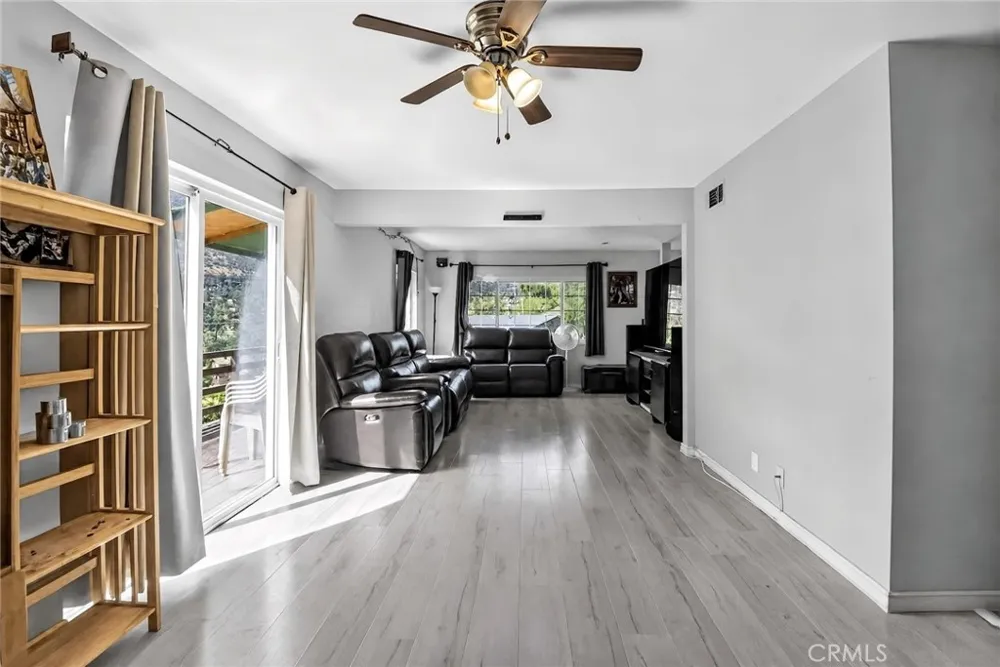 3521 San Fernando Frazier Park, CA 93225