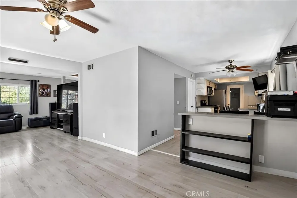 3521 San Fernando Frazier Park, CA 93225