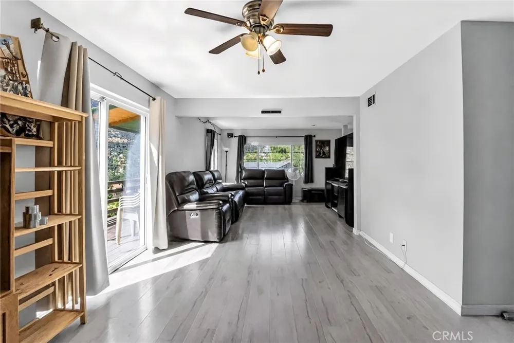 3521 San Fernando Frazier Park, CA 93225