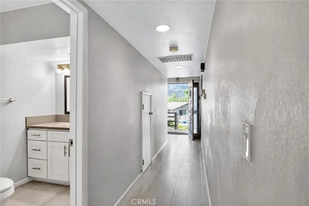 3521 San Fernando Frazier Park, CA 93225