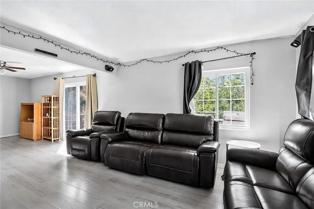 3521 San Fernando Frazier Park, CA 93225