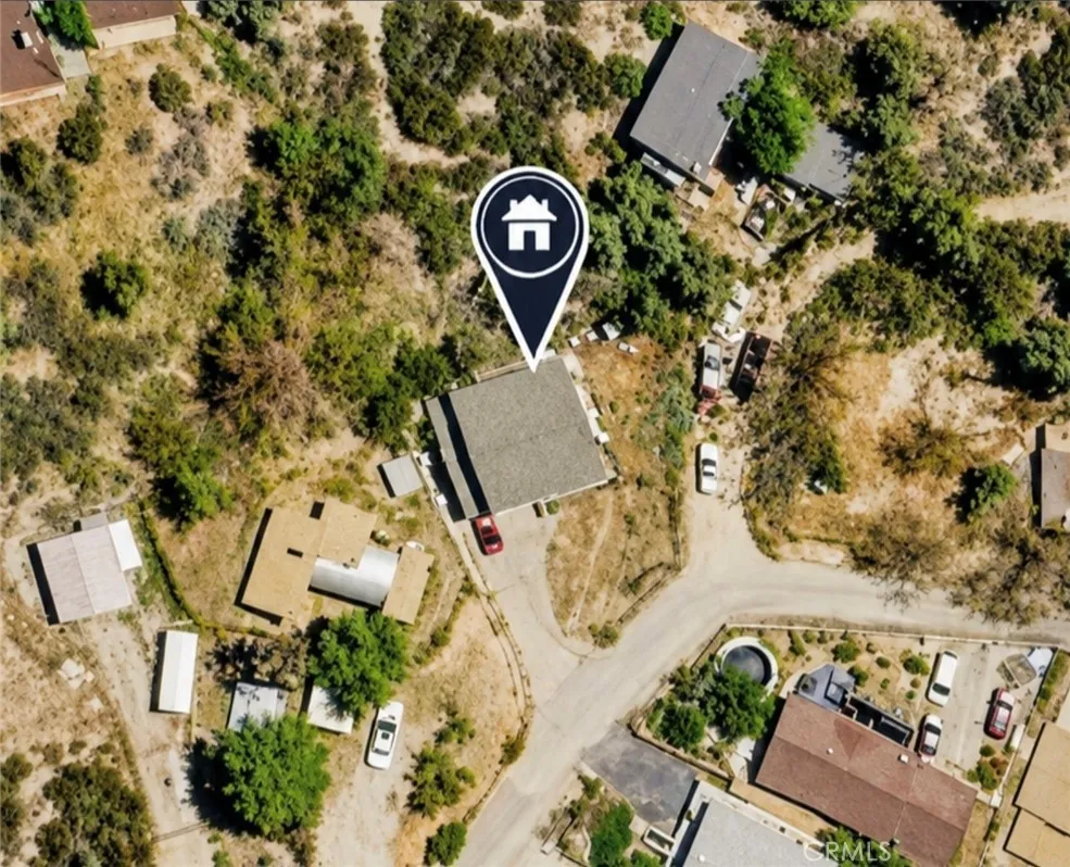 3521 San Fernando Frazier Park, CA 93225