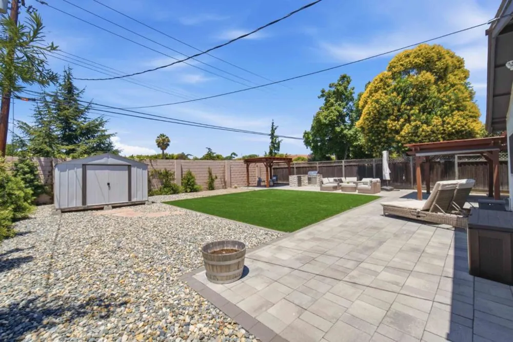 871 Clyde Avenue Santa Clara, CA 95054
