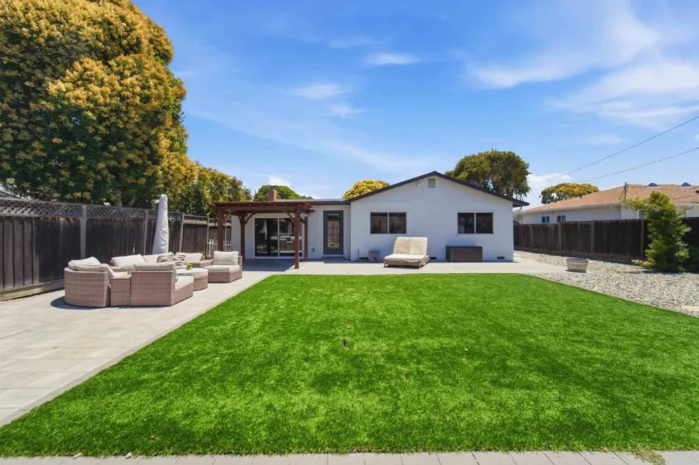 871 Clyde Avenue Santa Clara, CA 95054