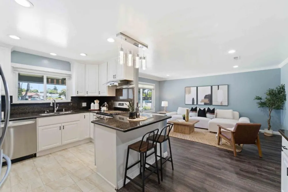 871 Clyde Avenue Santa Clara, CA 95054