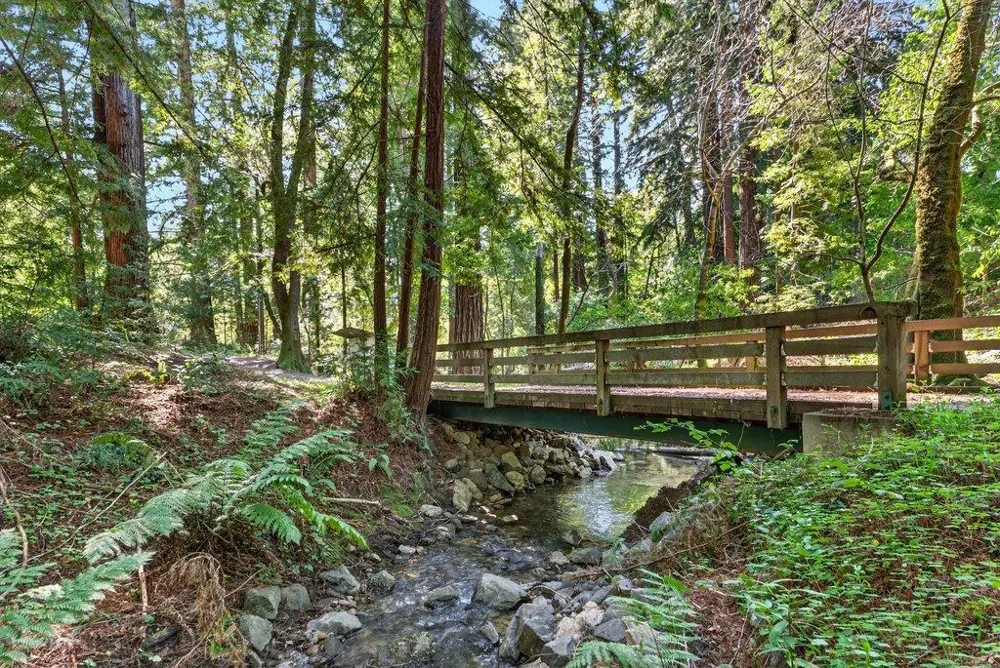 4399 Glenwood Drive Scotts Valley, CA 95066
